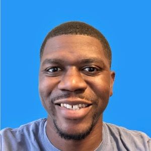 Meet your Posher, Eric